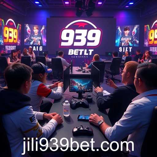 The Rise of 939bet: Transforming Online Gaming