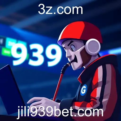 Navigating the Exciting World of Betting Blogs: A Guide to 939bet
