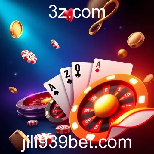 Exploring the Thrilling World of Casino Games on 939bet