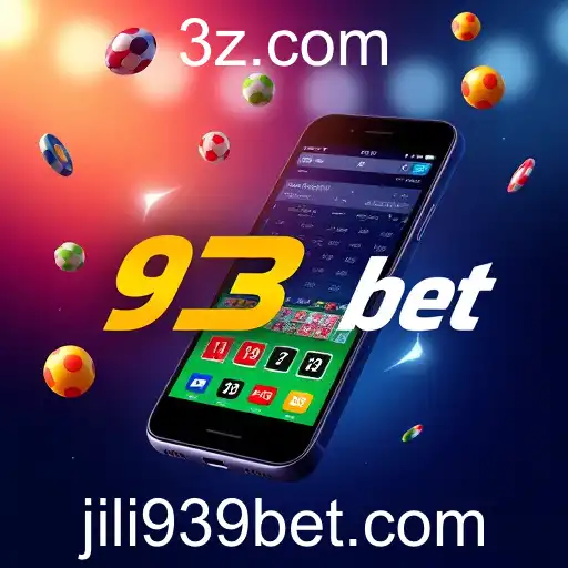 Exploring the Rise of Mobile Betting: A Look at 939bet's Role in the Industry