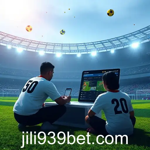 Revolutionizing Online Gaming with 939bet