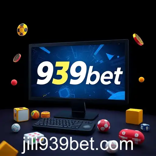 The Rise of 939bet in Online Gaming