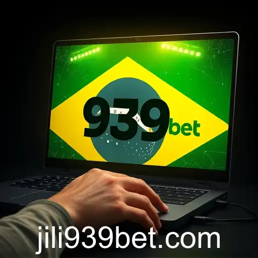 Rise of Online Gaming: The 939bet Era