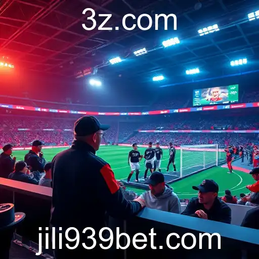 Navigating the Digital Landscape: The Emergence of Online Betting