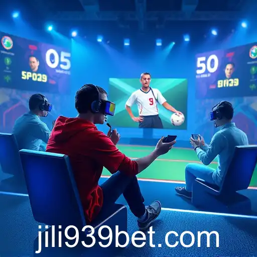 The Rise of Online Gaming and Entertainment