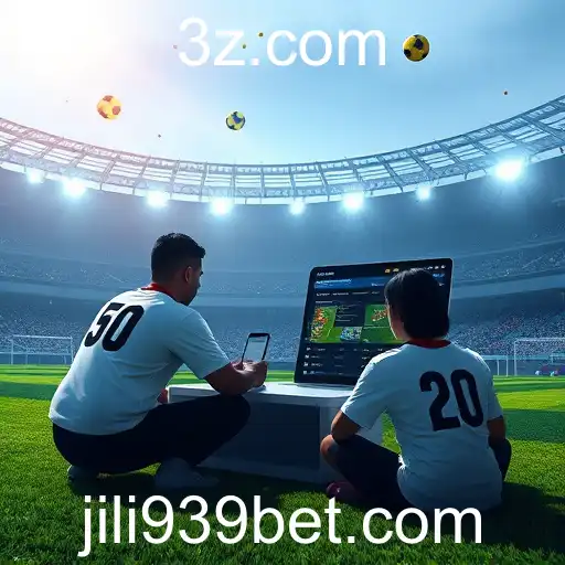 Revolutionizing Online Gaming with 939bet