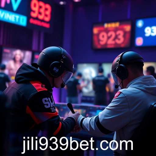The Rise and Influence of 939bet in Online Gaming