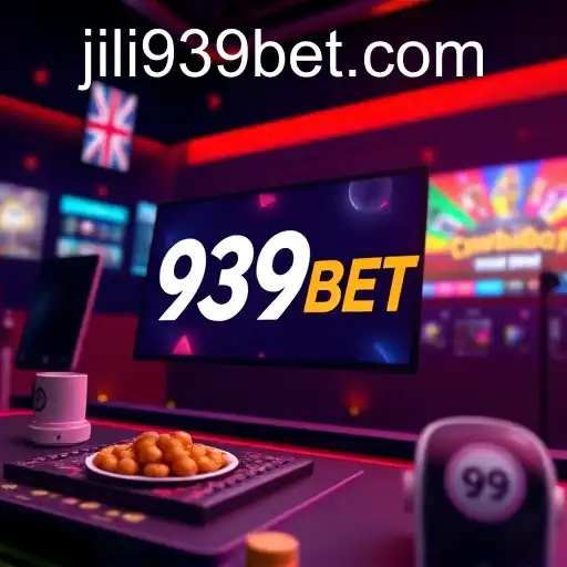 The Rise of 939bet in the Gaming World