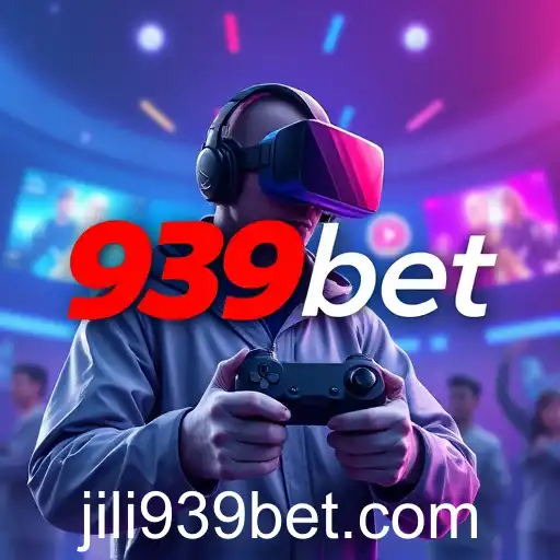 The Rise of 939bet: Gaming in a Digital Era