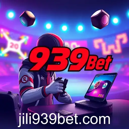 The Rise of 939bet: Online Gaming's New Frontier