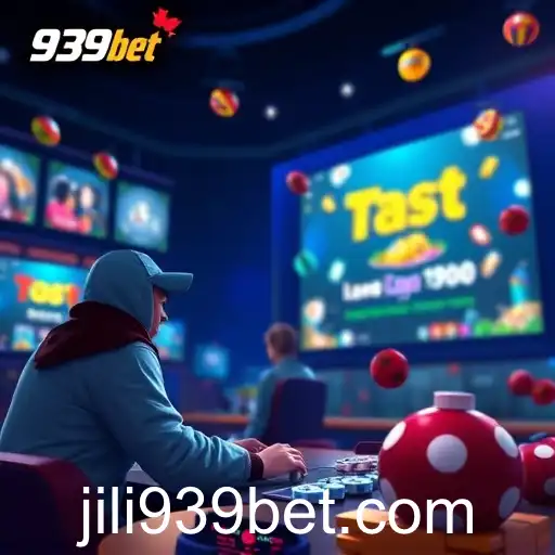 The Rise of 939bet in the Online Gaming World