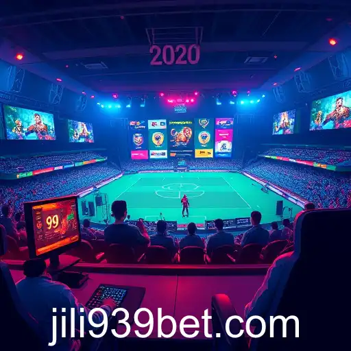 The Rise of 939bet Amidst Global Gaming Trends