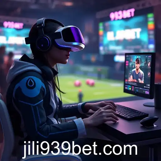 The Rise of Online Gaming with 939bet