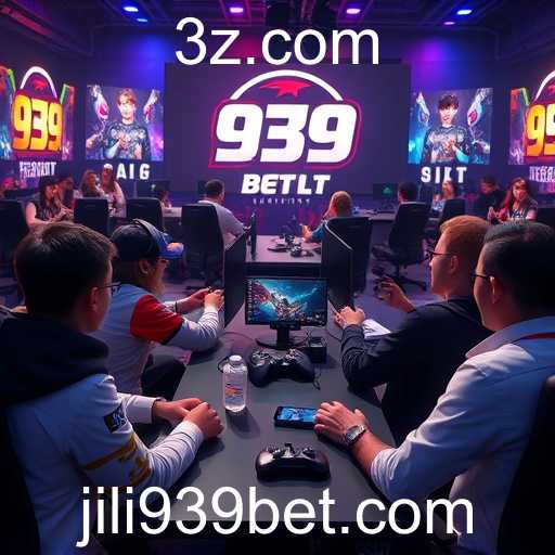 The Rise of Online Gaming in a New Era