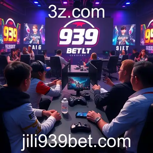 The Rise of Online Gaming in a New Era