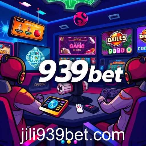 The Rise of Online Gaming Platforms and 939bet