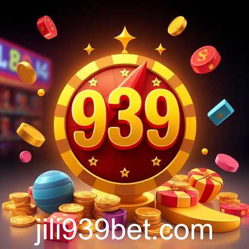 The Rise of 939bet in Online Gaming