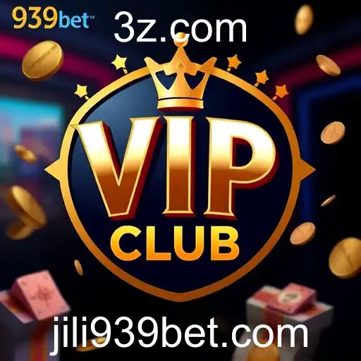 Exploring the Excitement of 'VIP Club' on 939bet: A Premier Gaming Experience